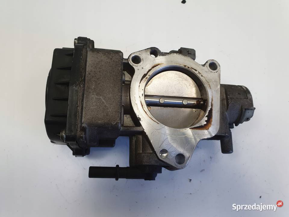 PRZEPUSTNICA Citroen Xsara Picasso 18 16V Chełm sprzedam