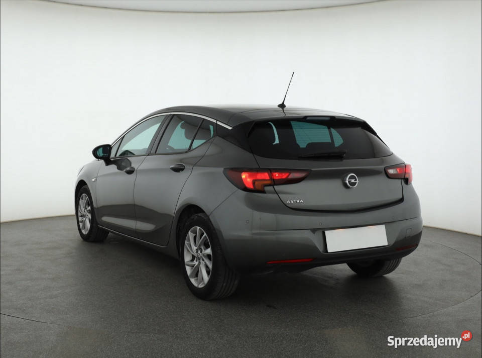 Opel Astra 14 Turbo łódzkie Łódź sprzedam