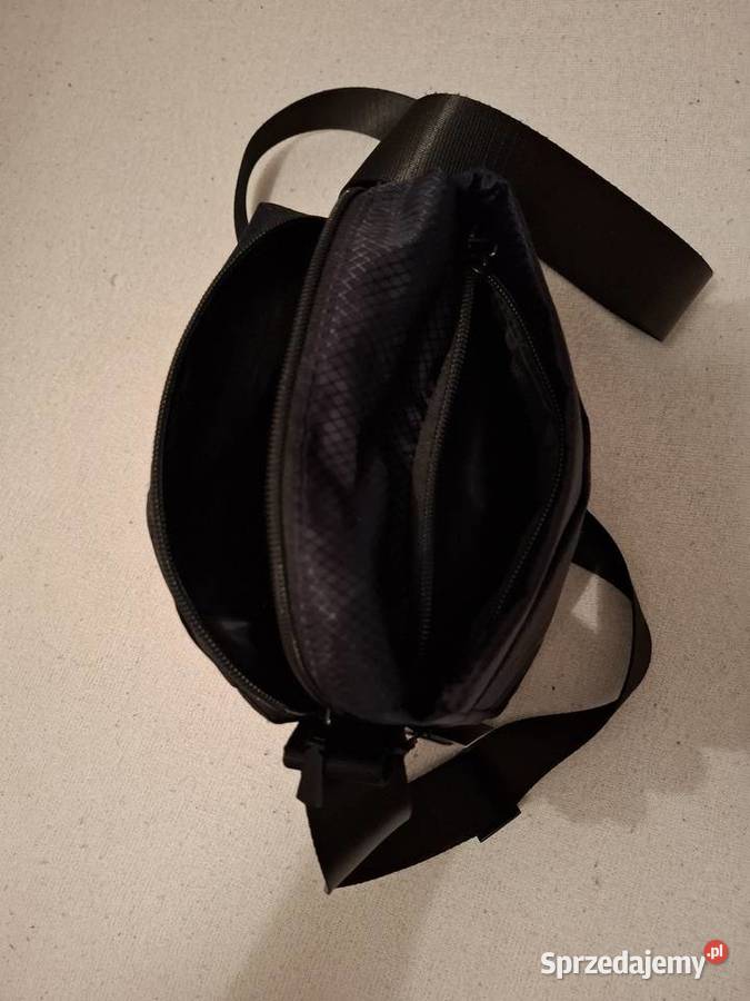 Saszetka torba męska na ramię nowa Diverse Konarzyce sprzedam