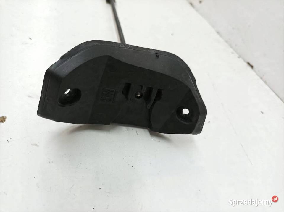 SIŁOWNIK KLAPKI WLEWU PALIWA 13208157 Opel Corsa