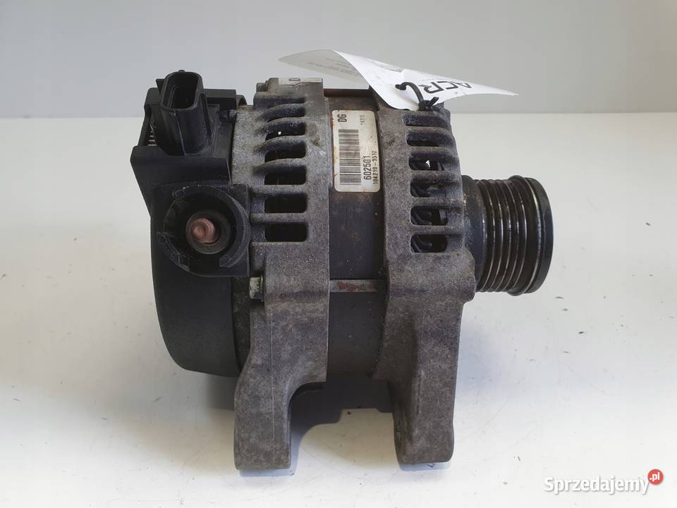 ALTERNATOR Volvo C70 II 20 D 1042103512 Chełm