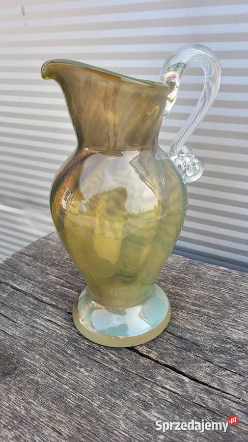 Dzbanek podlaskie Ciechanowiec