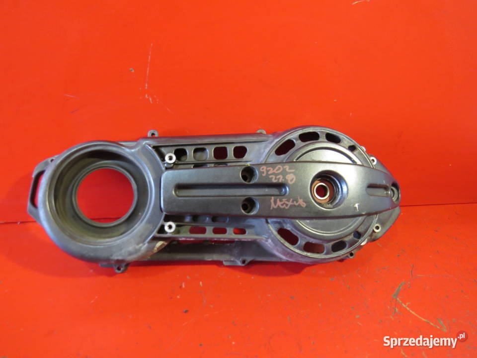 GILERA NEXUS 500 NEXUS500 PIAGGIO X9 BEVERLY Pokrywy i osłony silnika Warszawa sprzedam