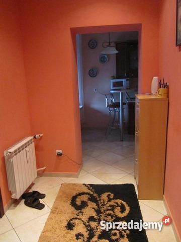 1Pokój Parter 38m2 Leśna DolinaSzarych Szeregów Białystok