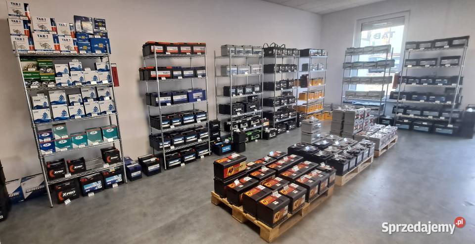 AKUMULATOR MOTO LP YTX12BS GRUDZIĄDZ ŚNIADECKICH Brodnica