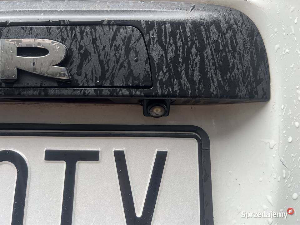 Renault Master L3H2 Rok produkcji 2016 Lublin