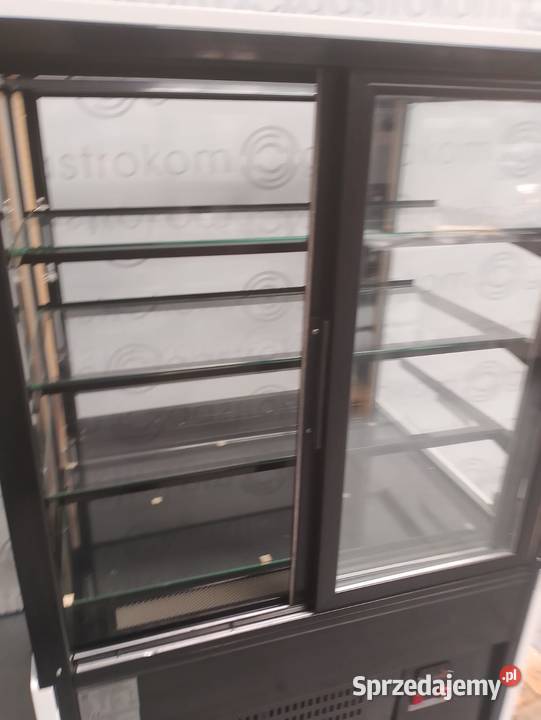 WITRYNA CUKIERNICZA WCh1C5 ELLADA 970x800mm Biznes i Przemysł dolnośląskie Wrocław