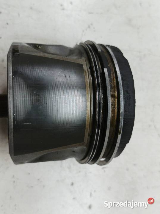 TŁOK KORBOWÓD 24 D Volvo S80 I 19982006