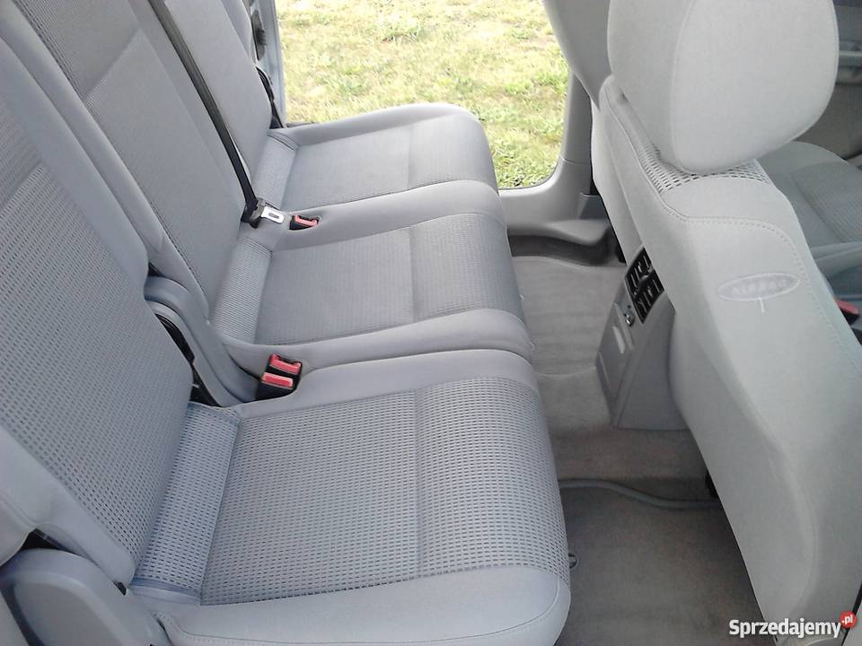 Volkswagen Caddy III 16 LIFEALUKLIMANIEMCY Lębork