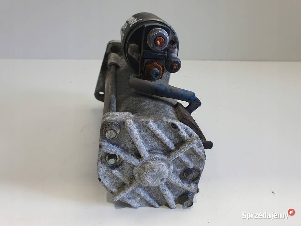 ROZRUSZNIK Volvo V70 III 20 D3 ROZRUSZNIK osobowe lubelskie