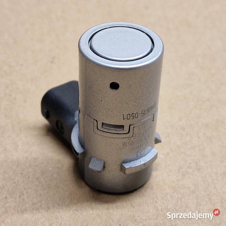 MERCEDES CZUJNIK PARKOWANIA PDC ORYGINALNY Bieleń