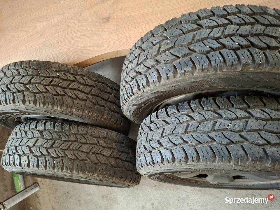 Sprzedam kola do subaru forester Białystok