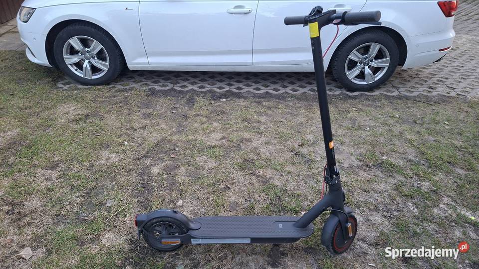 Hulajnoga Xiaomi Pro 2