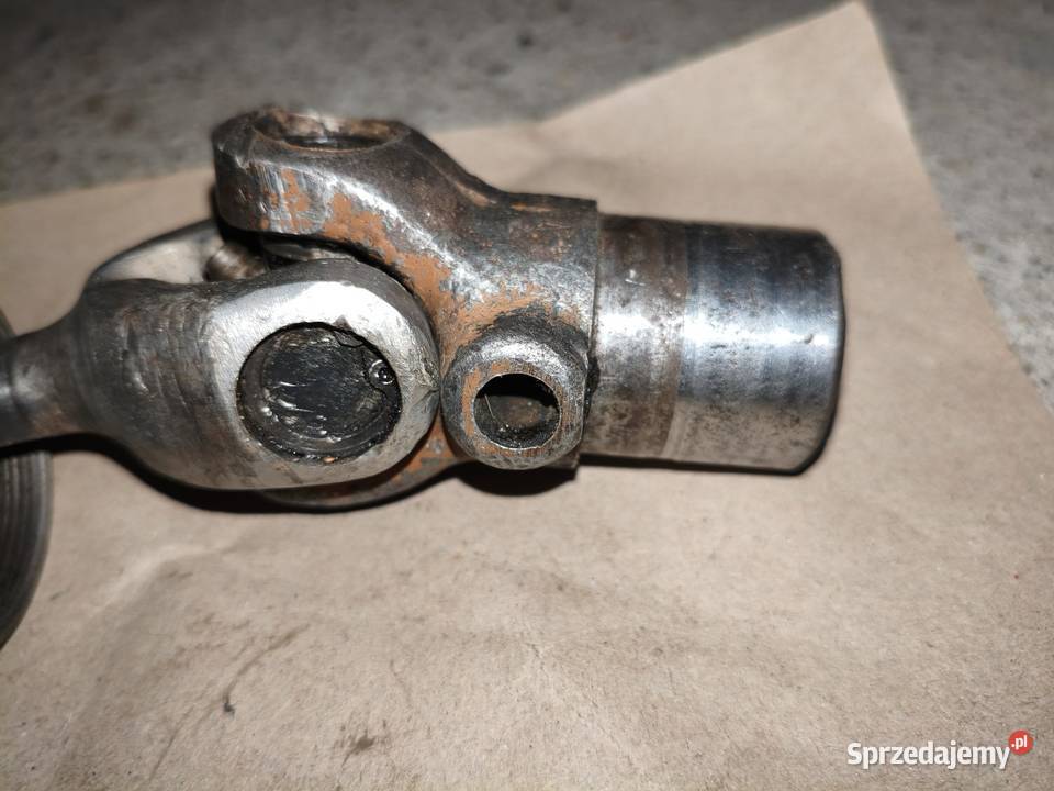 Wałek kardana K750 Ural Leszno sprzedam
