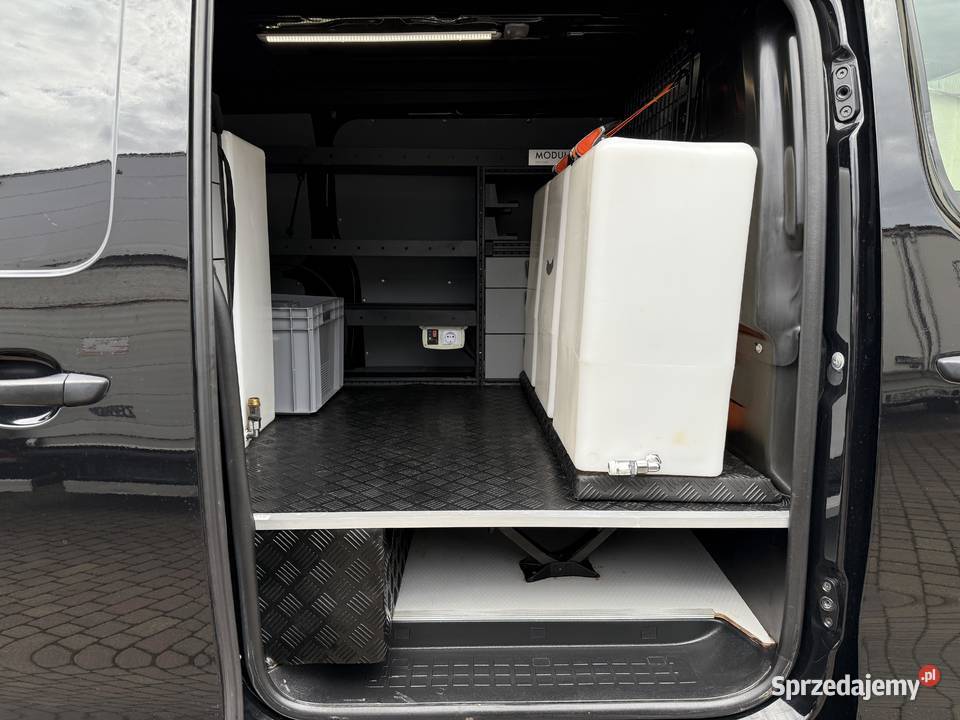 Expert Jumpy Proace L2H1 271 Rawa Mazowiecka