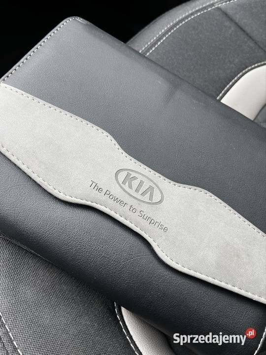 Kia ceed gt line jedyna taka w Polsce Szczybały Orłowskie sprzedam