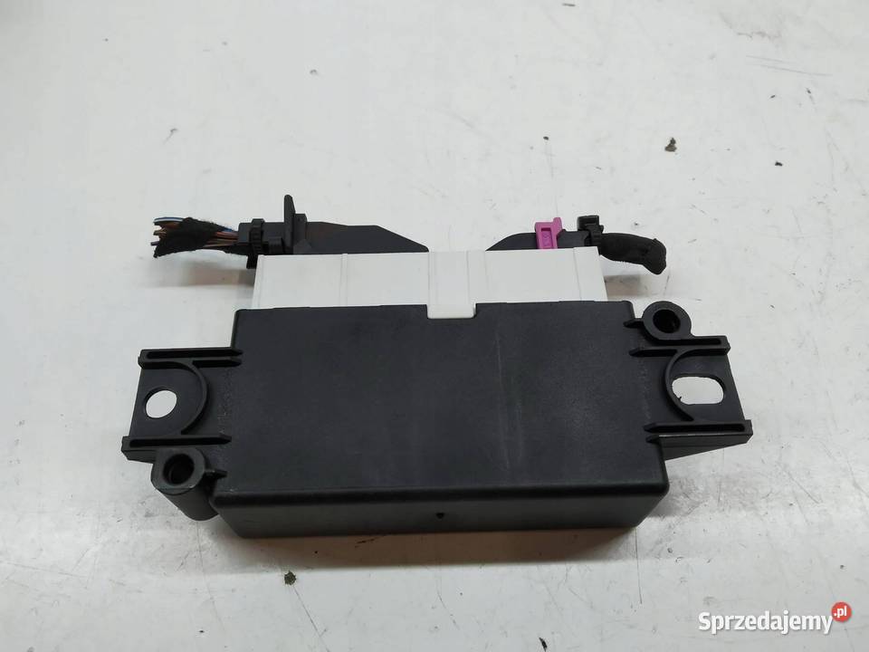 MODUŁ PDC PARKOWANIA 5Q0919294L VW Volkswagen