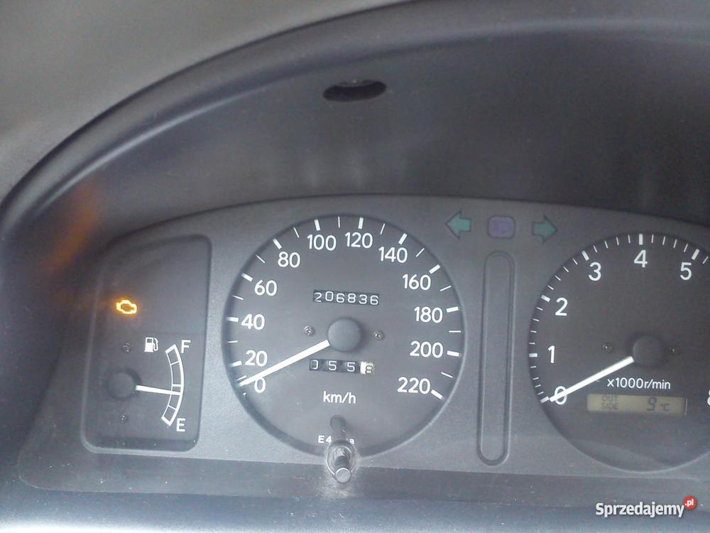 Corolla E11 sprzedam