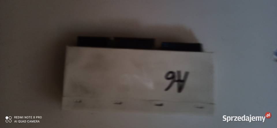 bmw e46 coupe moduł komfortu Imielin sprzedam