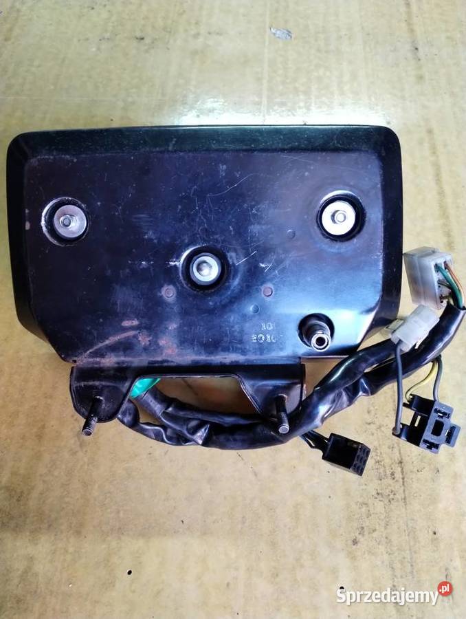 Yamaha Virago XV 920J Piotrków Trybunalski