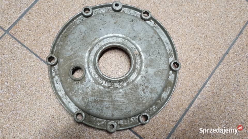 syrena 104105 osłona boczna skrzyni biegów mazowieckie Radom