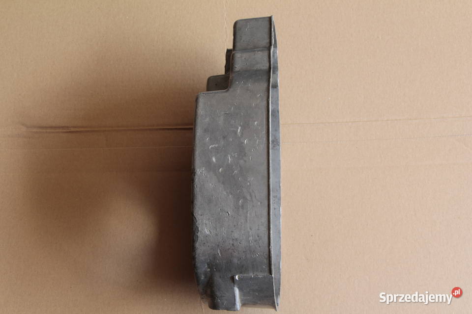 Dekiel pokrywa sprzęgła MZ ETZ 250251 org DDR Bieżuń sprzedam