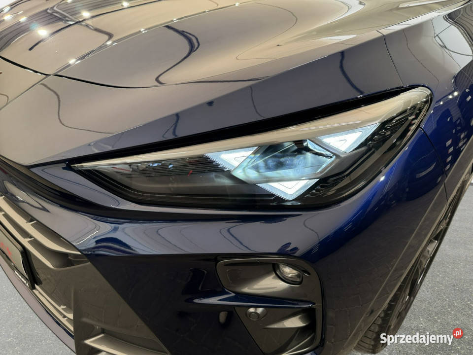 Cupra Terramar VAT 23 15 eTSI 150 DSG 20242025 r