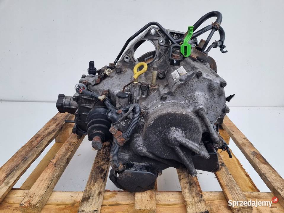 AUTOMATYCZNA SKRZYNIA BIEGÓW Honda CRV CRV 20 Rudka