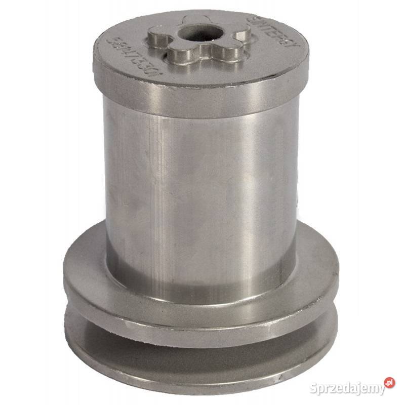 Uchwyt noża Husqvarna LB155S J55S McCulloch M56 mazowieckie Ostrołęka sprzedam