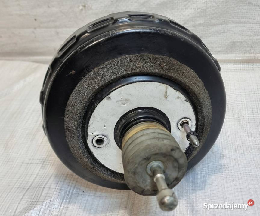 SERWO POMPA HAMULCOWA OPEL ASTRA J IV 13338057 kujawsko-pomorskie
