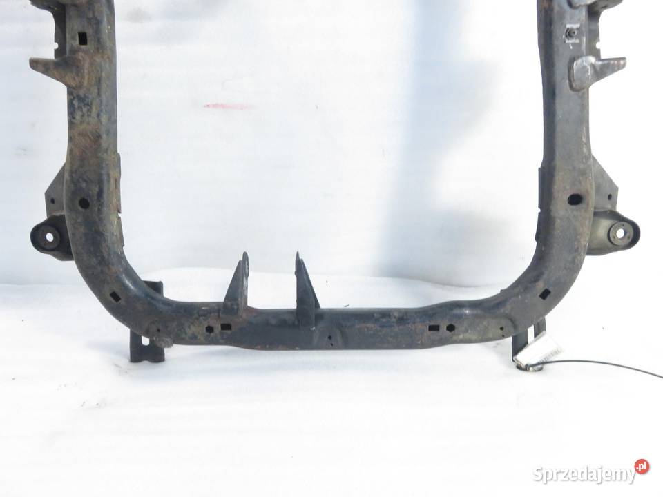 SANKI PRZÓD OPEL MERIVA A X03 17 CDTI 100 Z 17