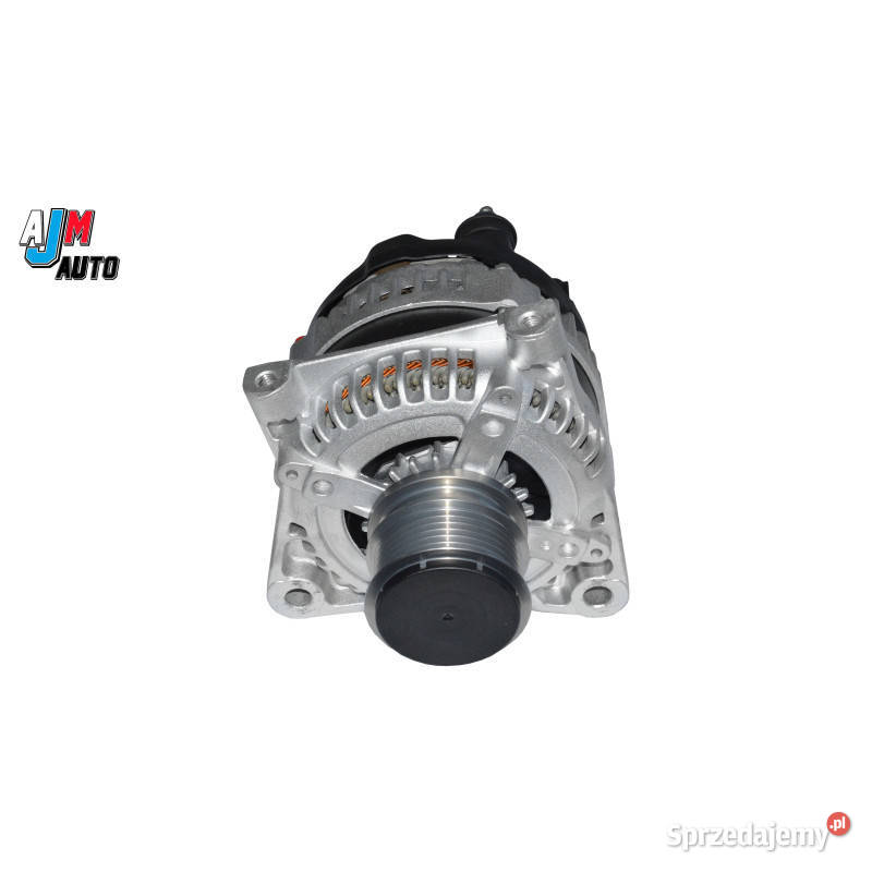 Alternator 04868429AD 25 28 TD CRD Chrysler Grabów Szlachecki