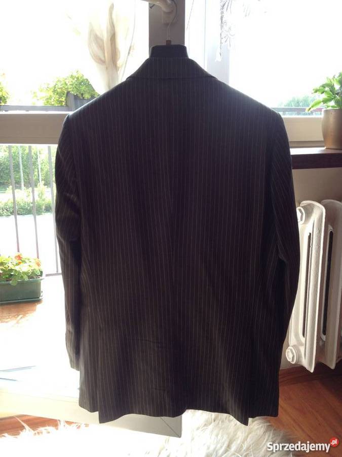 Garnitur Ben Sherman Ruda Śląska