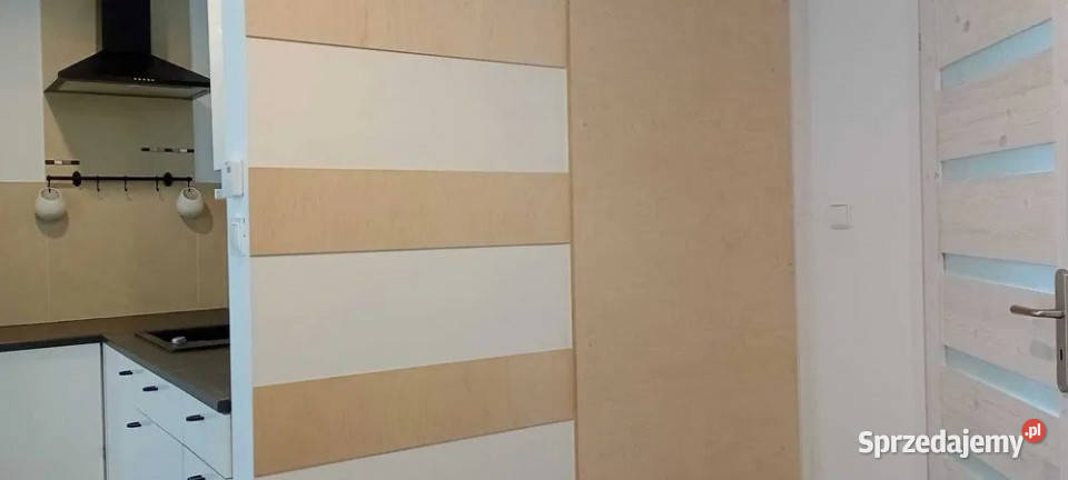 bezczynszowe 3 pokoje ogródek balkon m postojowe 50m2