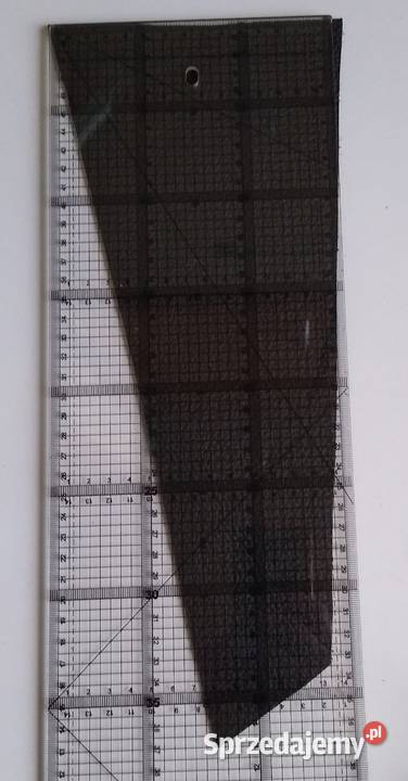 Skóra 220 g Licowa Włoska 5 kawałków Czarny Rękodzieło Gdańsk