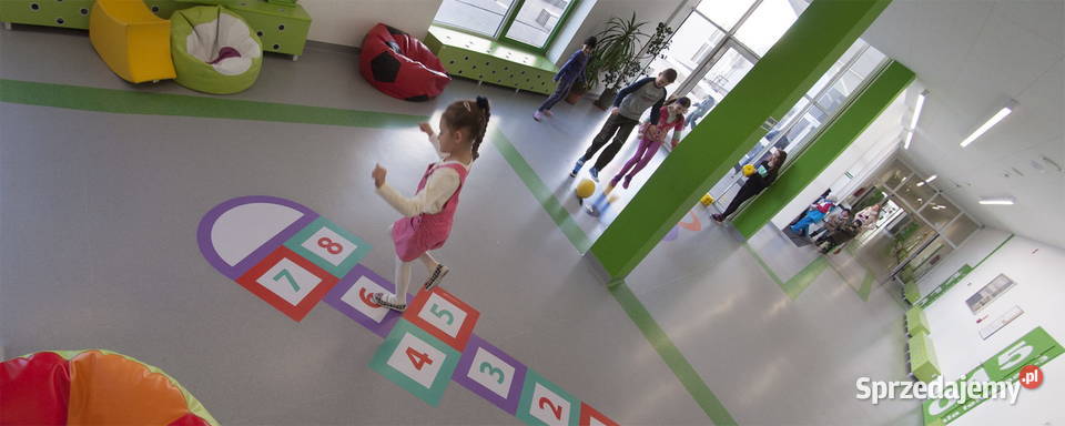 Klasy Kolorowe gry korytarzowe naklejki Olsztyn sprzedam
