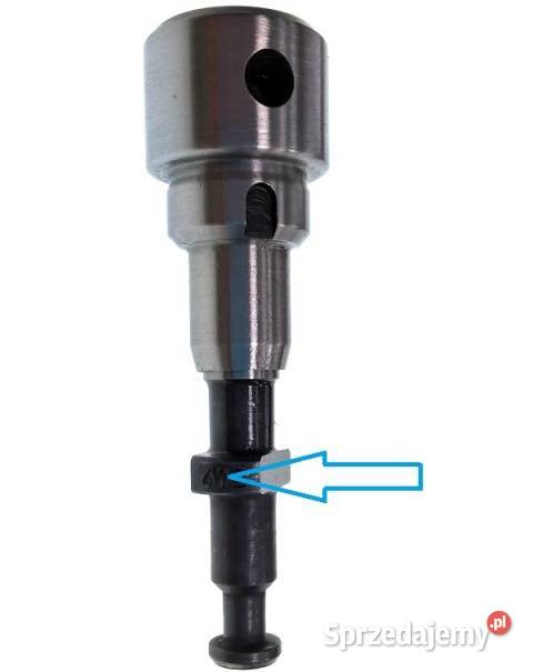 Elementy tłoczące SEkcje DEUTZ HATZ Lombardini Poznań sprzedam