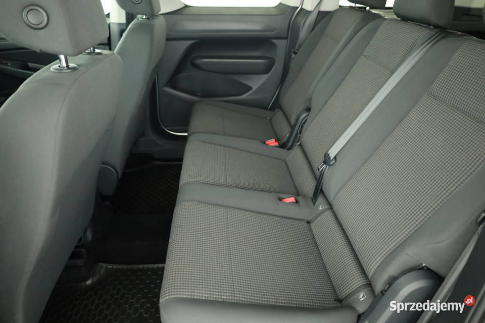 VW Caddy 15 TSI system Start-Stop Caddy sprzedam