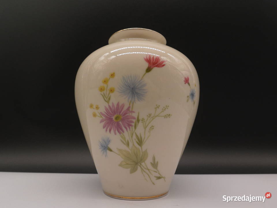 Wazon z porcelany Bavaria Raszków sprzedam