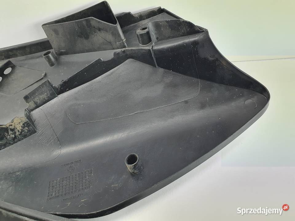 Boczki Tyl Boczek Oslona Kawasaki Kxf 250 Łódź sprzedam