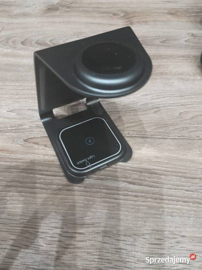 Ładowarka bezprzewodowa indukcyjna Forcell