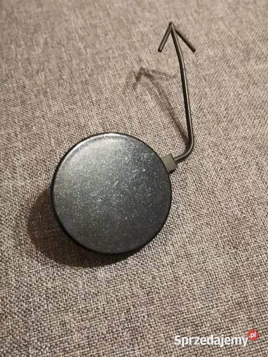 SEAT ALTEA TOLEDO ZAŚLEPKA HAKA PRZÓD 5P9807241 Międzychód