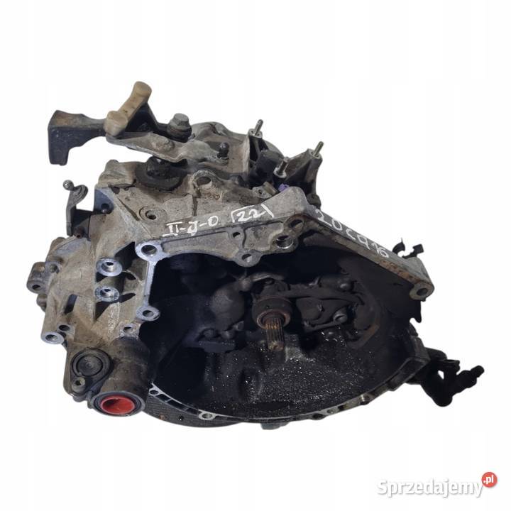 SKRZYNIA BIEGÓW Peugeot 307 Citroen C4 I 16 16V osobowe sprzedam
