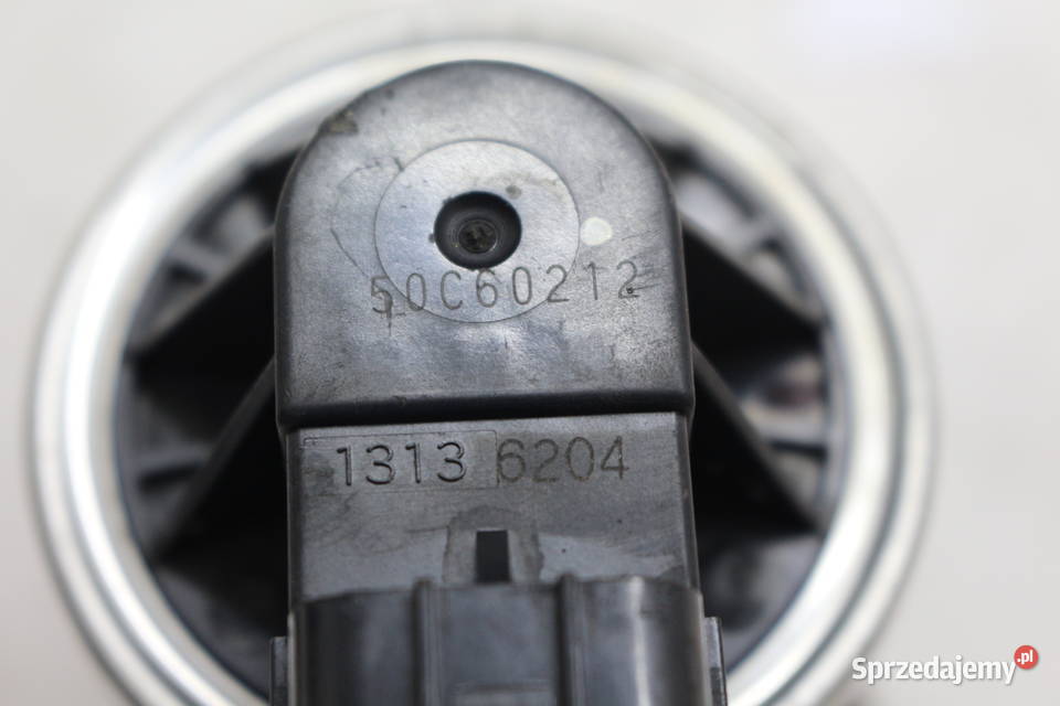 HONDA FRV 17 16V ZAWÓR EGR 50C60212 Prochowice