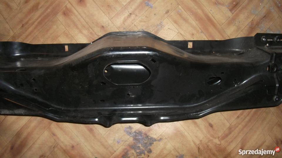 Przedni gorny pas citroen jumper Ruda Śląska