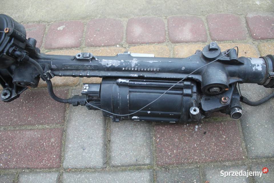 PRZEKŁADNIA MAGLOWNICA VW PASSAT B6 1K1423105B