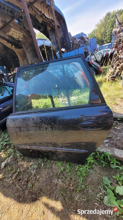 Drzwi Citroen C5 I Łagów sprzedam