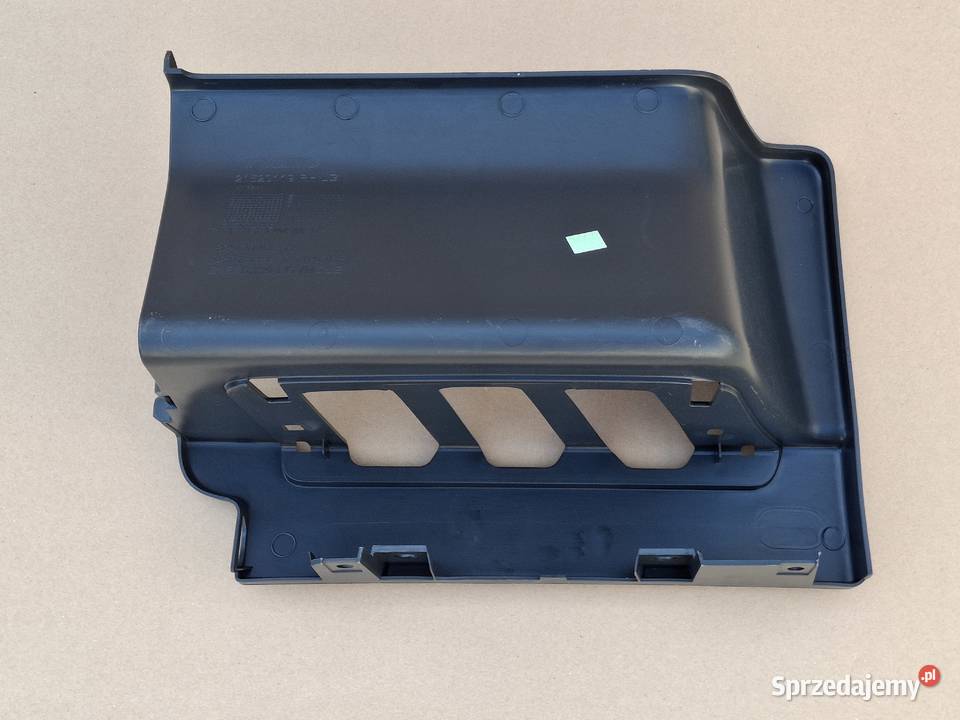 VOLVO FM FM4 STOPIEŃ DOLNY PRAWY STOPNICA Bieleń