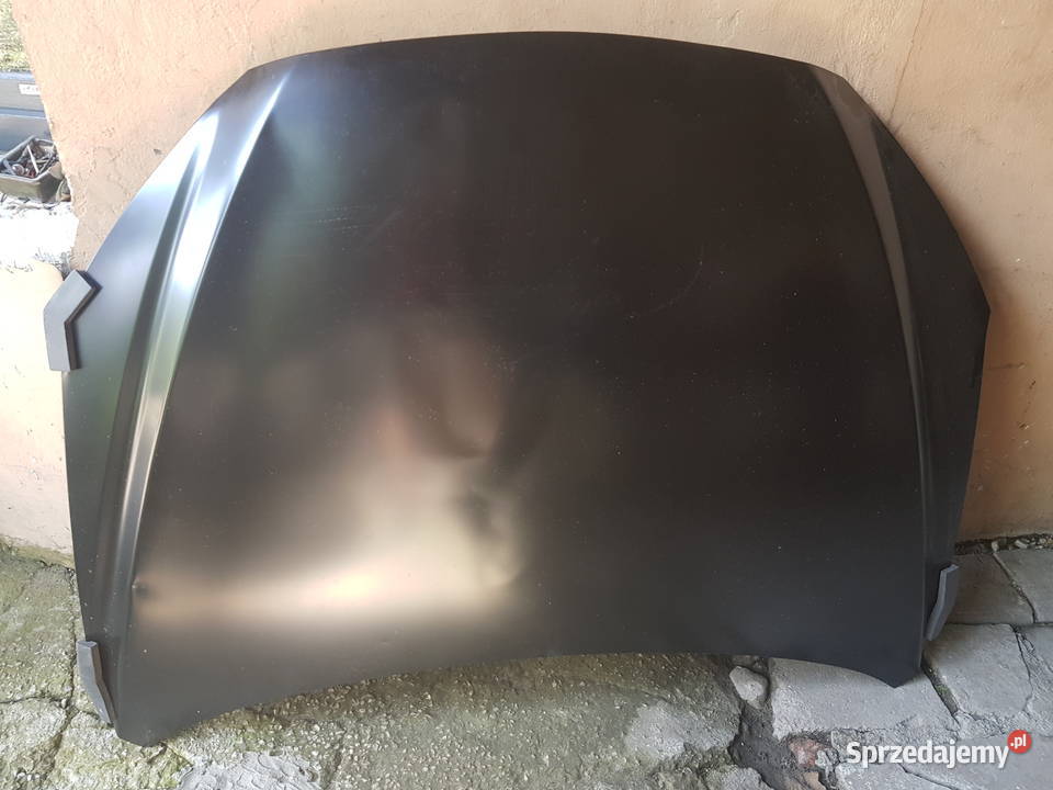 MAZDA CX5 CX 5 maska Jędrzejów