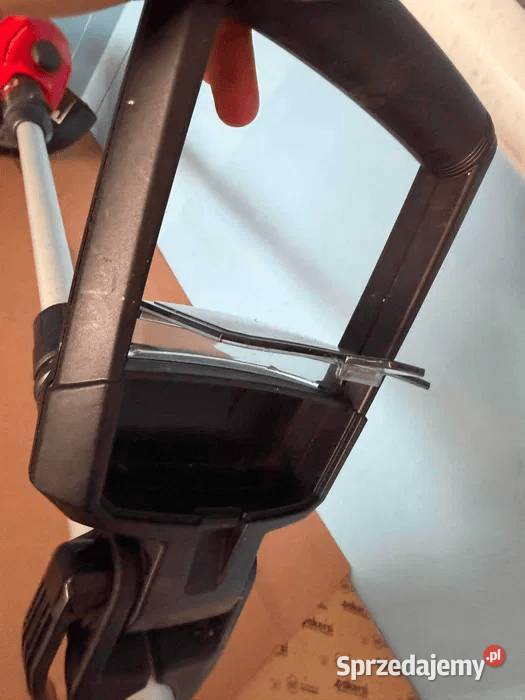 Podkaszarka Einhell GECT 18 LiSolo 18 V Power Pozostałe dolnośląskie Głuchów Górny sprzedam